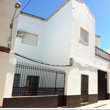 Hostal Los Amigos Siruela Exterior foto